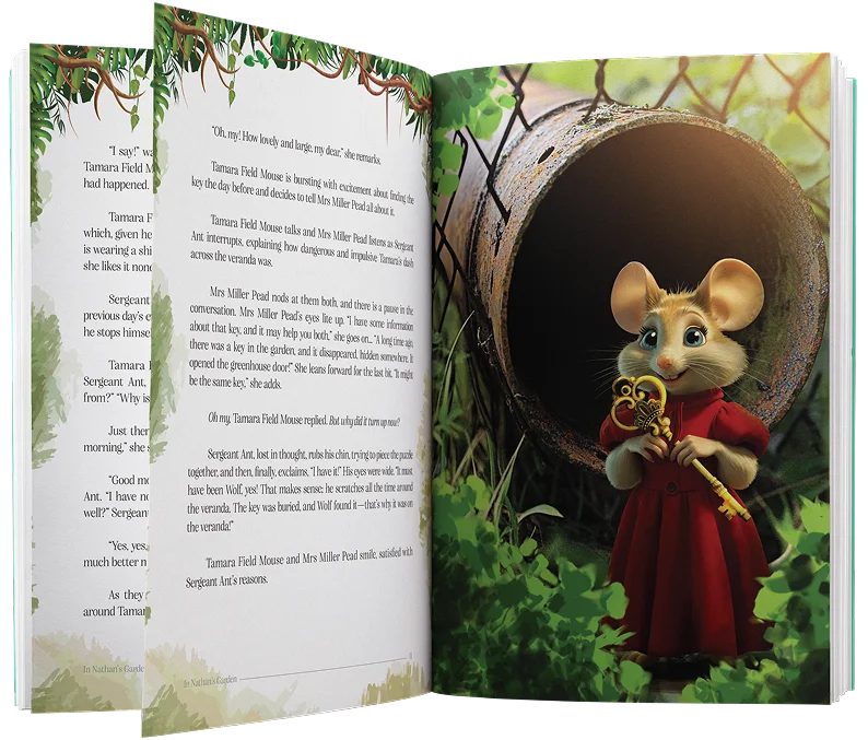 Dreamscript Publishing